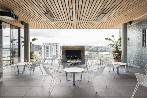 Citadines Connect Sydney Airport - Accommodation Cairns 8