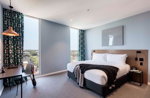 Citadines Connect Sydney Airport - Accommodation Cairns 2