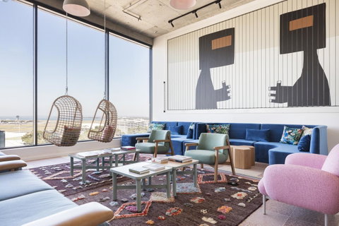 Citadines Connect Sydney Airport - Accommodation Cairns 0