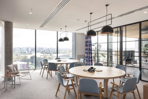 Citadines Connect Sydney Airport - Accommodation Cairns 33