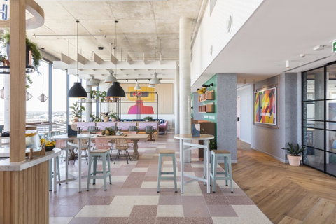 Citadines Connect Sydney Airport - Accommodation Cairns 27
