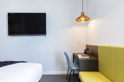 Citadines Connect Sydney Airport - Accommodation Cairns 28