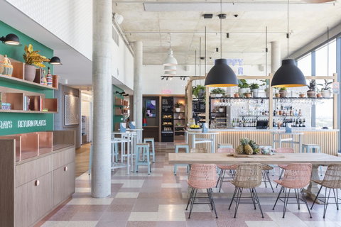 Citadines Connect Sydney Airport - Accommodation Cairns 31