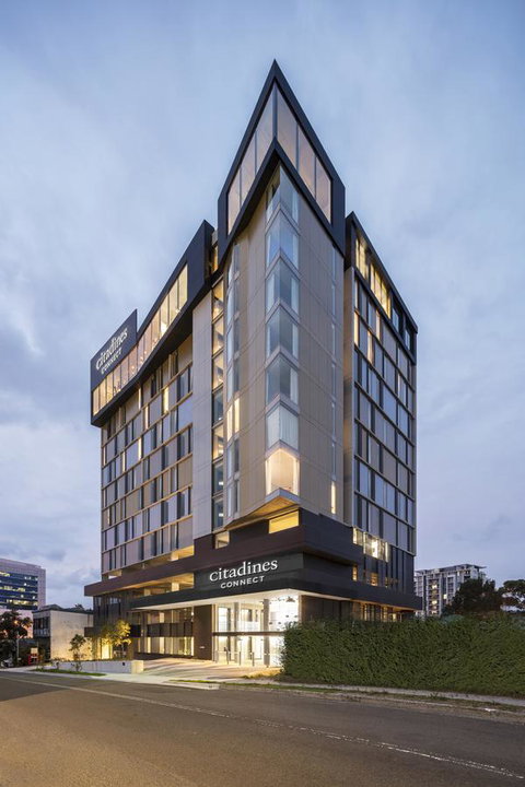 Citadines Connect Sydney Airport - Accommodation Cairns 4