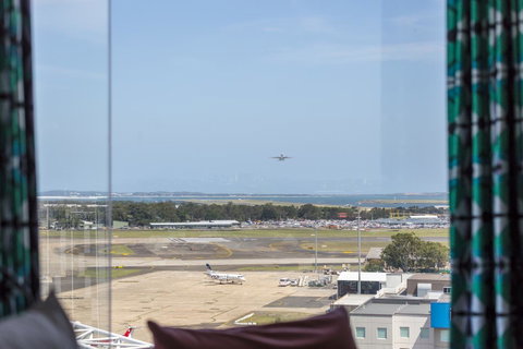 Citadines Connect Sydney Airport - Accommodation Cairns 34