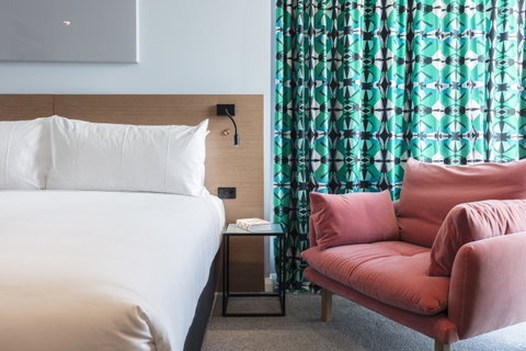 Citadines Connect Sydney Airport - Accommodation Cairns 16