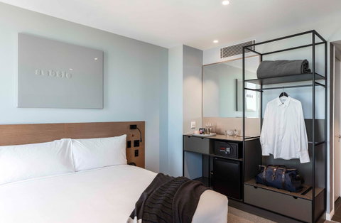 Citadines Connect Sydney Airport - Accommodation Cairns 1