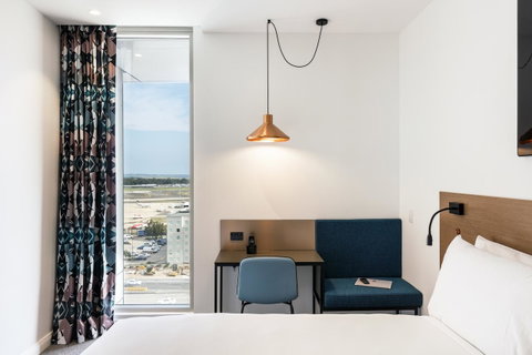 Citadines Connect Sydney Airport - Accommodation Cairns 9