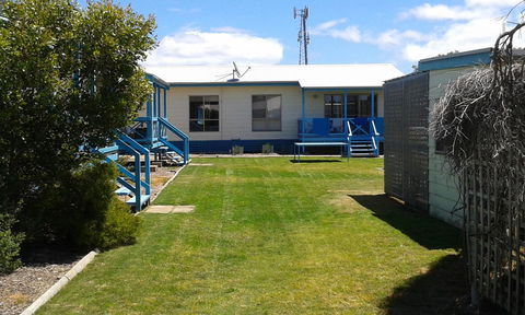 Marion Bay Holiday Villas - Accommodation Cairns 4