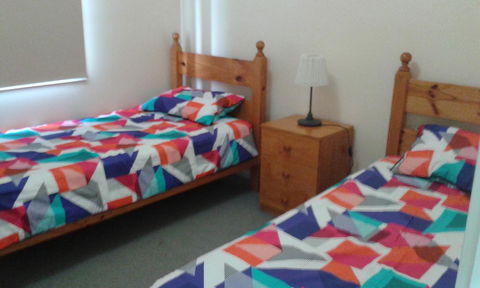 Marion Bay Holiday Villas - Accommodation Cairns 2