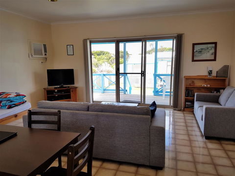 Marion Bay Holiday Villas - Accommodation Cairns 10