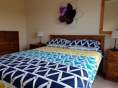 Marion Bay Holiday Villas - Accommodation Cairns 13