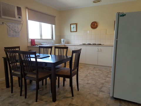 Marion Bay Holiday Villas - Accommodation Cairns 14