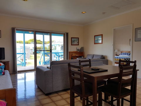 Marion Bay Holiday Villas - Accommodation Cairns 15