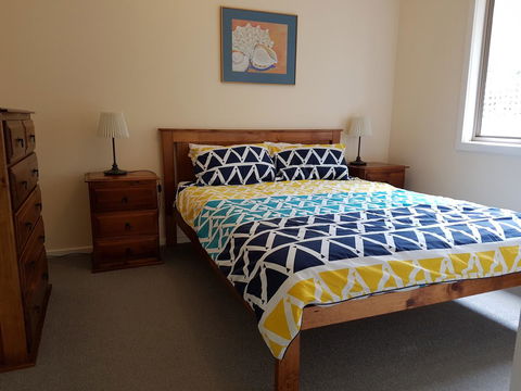Marion Bay Holiday Villas - Accommodation Cairns 3