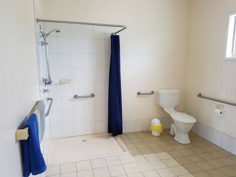 Marion Bay Holiday Villas - Accommodation Cairns 19