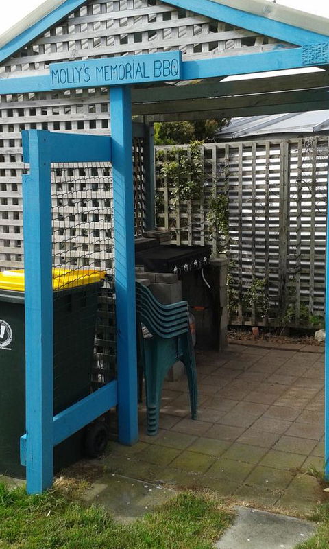 Marion Bay Holiday Villas - Accommodation Cairns 8