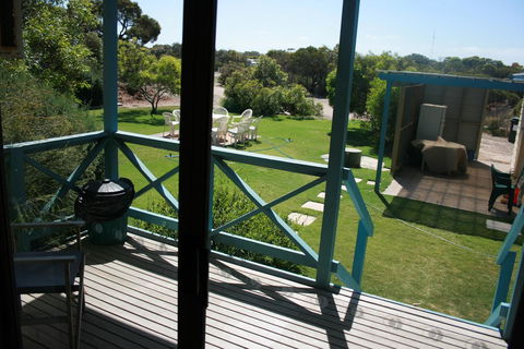 Marion Bay Holiday Villas - Accommodation Cairns 16