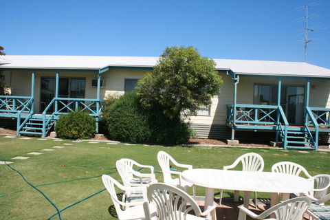 Marion Bay Holiday Villas - Accommodation Cairns 6