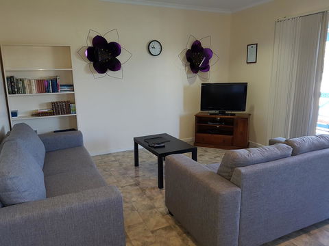 Marion Bay Holiday Villas - Accommodation Cairns 11