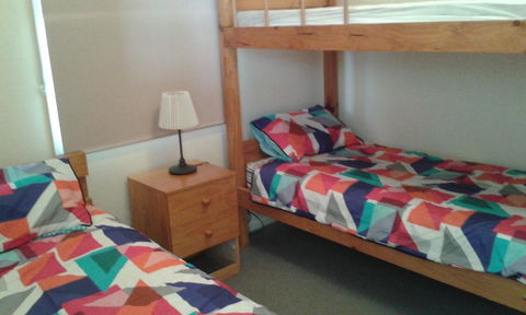 Marion Bay Holiday Villas - Accommodation Cairns 17