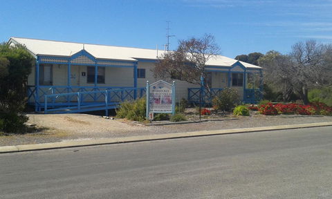 Marion Bay Holiday Villas - Accommodation Cairns 5