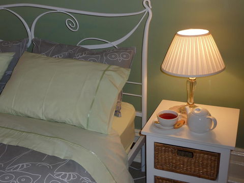 Country Bakehouse Accommodation - Accommodation Cairns 14