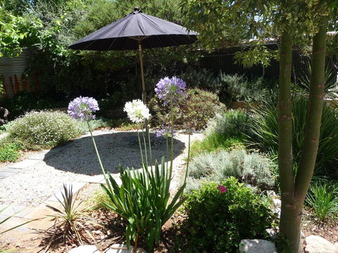 Country Bakehouse Accommodation - Accommodation Cairns 2