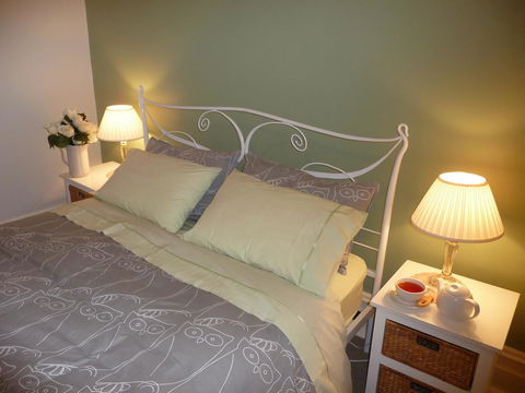 Country Bakehouse Accommodation - Accommodation Cairns 15