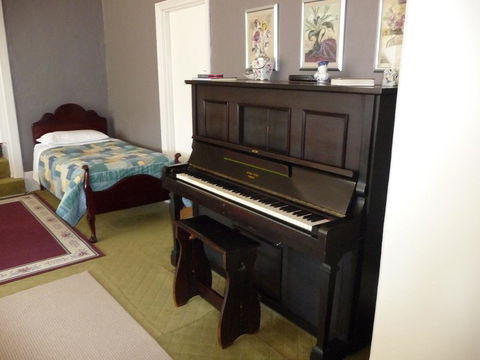 Country Bakehouse Accommodation - Accommodation Cairns 16