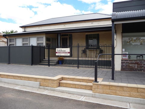 Country Bakehouse Accommodation - Accommodation Cairns 0