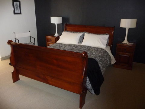 Country Bakehouse Accommodation - Accommodation Cairns 1