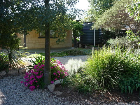 Country Bakehouse Accommodation - Accommodation Cairns 22