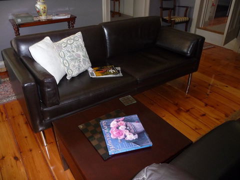 Country Bakehouse Accommodation - Accommodation Cairns 7
