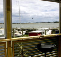 Boat Haven Studios - Accommodation Cairns