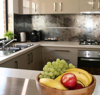 Jacaranda Homestay - Accommodation Cairns