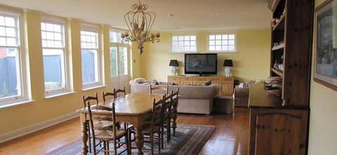 Gainsborough Cottage - Accommodation Cairns 7