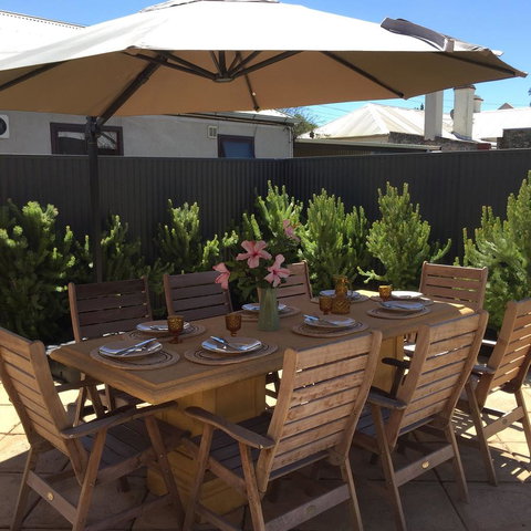 Gainsborough Cottage - Accommodation Cairns 1