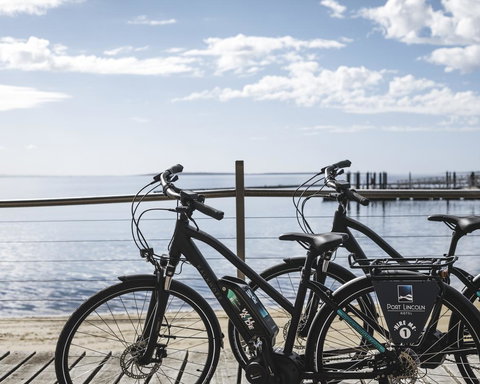 Port Lincoln Hotel - Accommodation Cairns 23