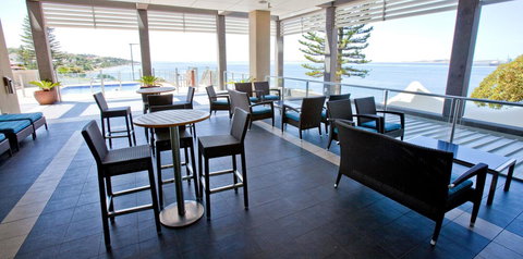 Port Lincoln Hotel - Accommodation Cairns 37