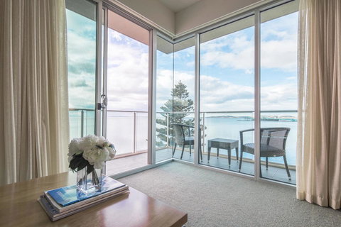 Port Lincoln Hotel - Accommodation Cairns 12