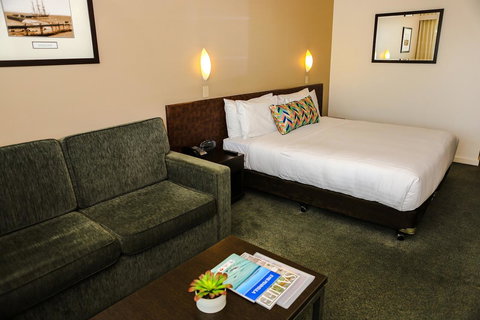 Port Lincoln Hotel - Accommodation Cairns 6