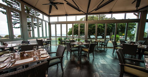 Port Lincoln Hotel - Accommodation Cairns 43