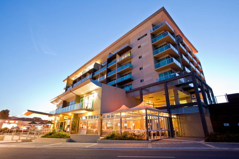 Port Lincoln Hotel - Accommodation Cairns 18