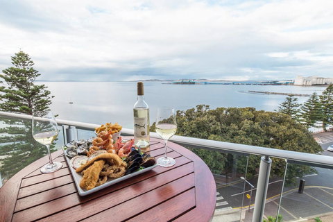 Port Lincoln Hotel - Accommodation Cairns 31