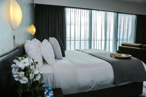 Port Lincoln Hotel - Accommodation Cairns 8