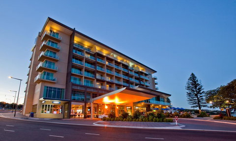 Port Lincoln Hotel - Accommodation Cairns 38