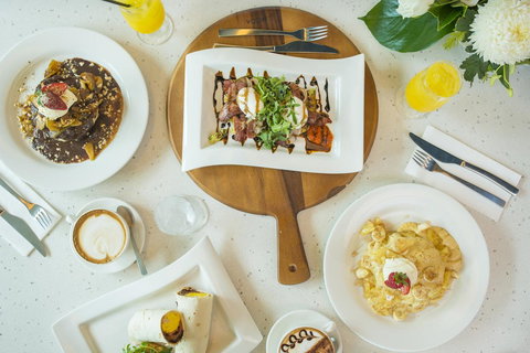 Port Lincoln Hotel - Accommodation Cairns 28