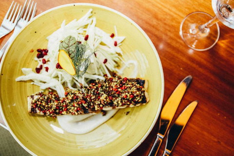 Port Lincoln Hotel - Accommodation Cairns 32