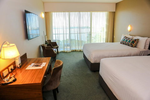 Port Lincoln Hotel - Accommodation Cairns 14
